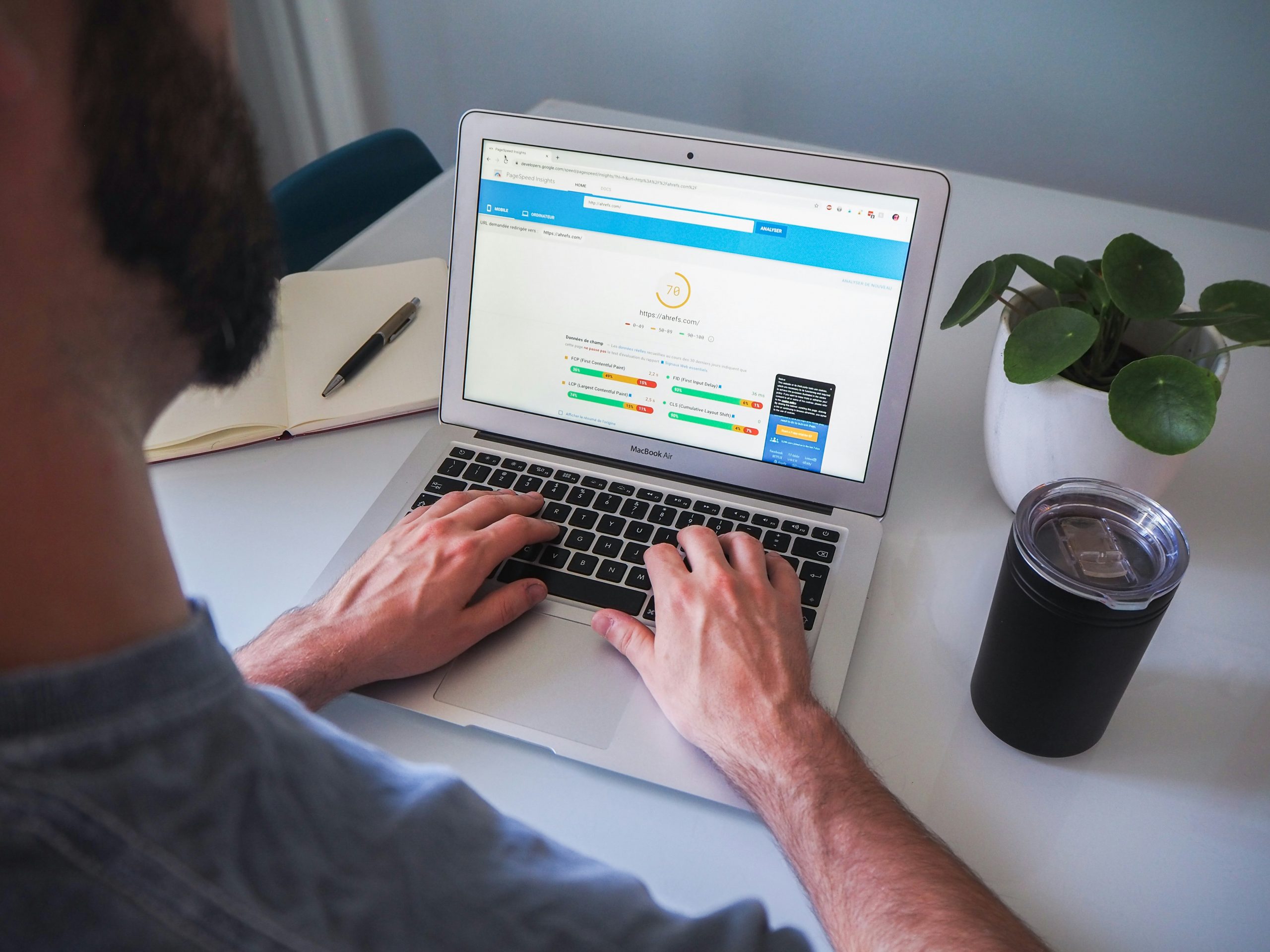 The Power of Backlinks and Niche Edits in SEO
