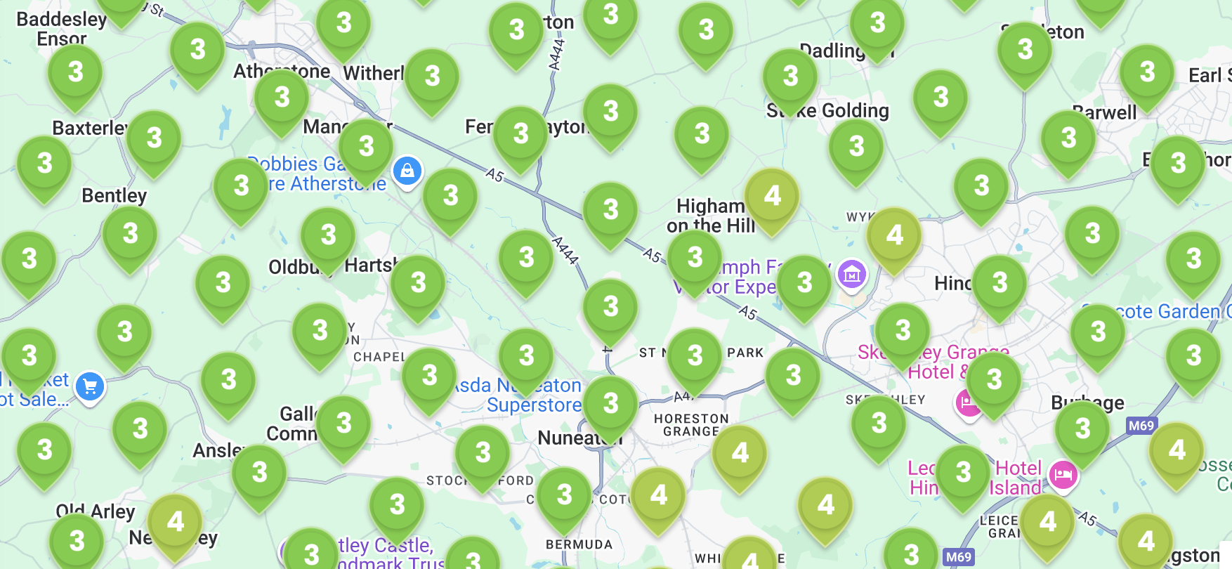 Screenshot 2024-10-03 at 14.19.43 Get found locally on google