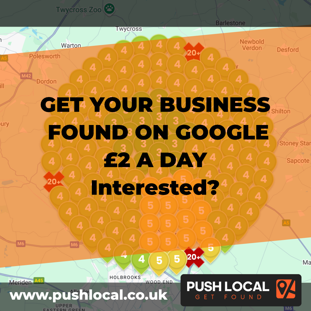 JUN 25 – PL ADS GMB Get found locally on google