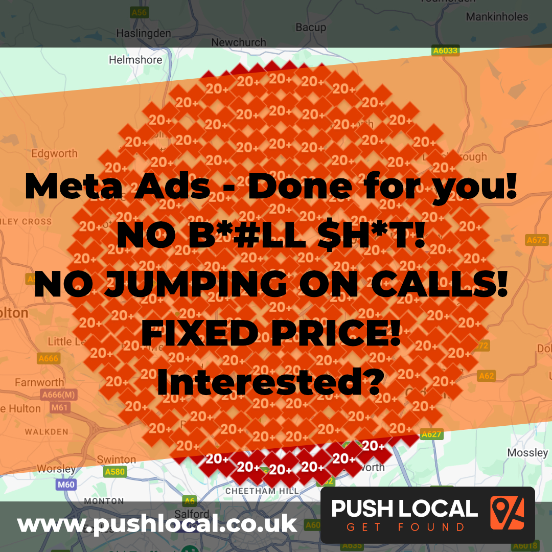 JUN 25 – PL ADS META Get found locally on google
